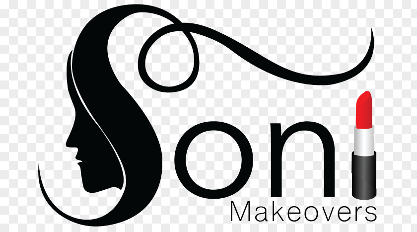 Make Up Logo MAC Cosmetics Wig Hair PNG