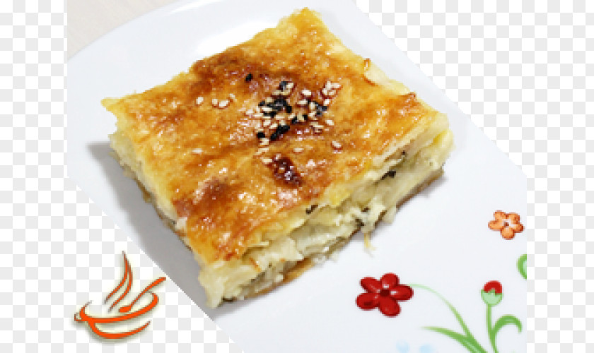 Pastane Baklava Recipe Dish Cuisine Dessert PNG