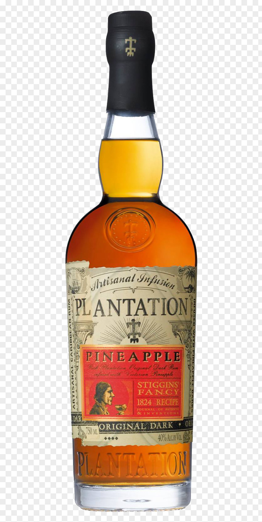 Plantation Buffalo Trace Distillery Bourbon Whiskey Distilled Beverage Maker's Mark PNG