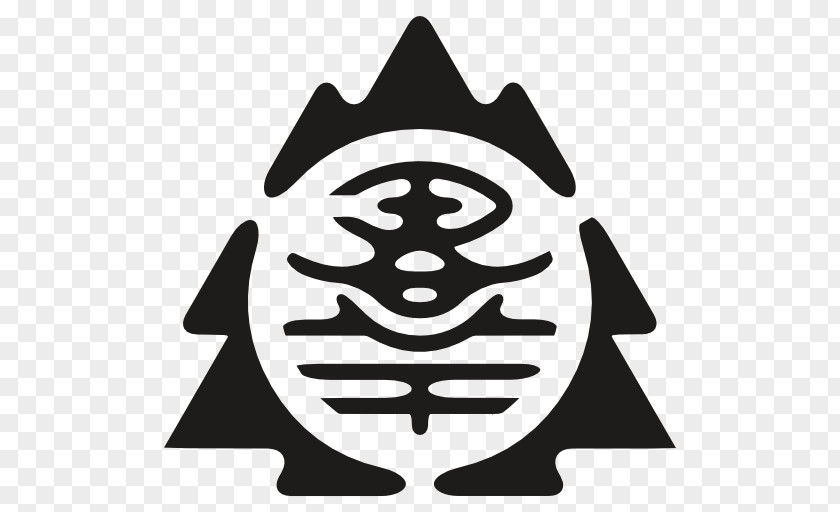 Symbol Gunma Prefecture Prefectures Of Japan PNG