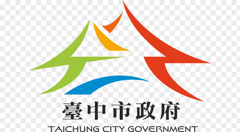 Tourism Bureau Taichung City Government Logo Clip Art Provincial PNG
