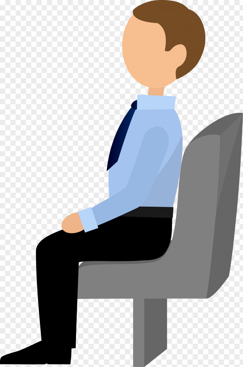 Workplace New Employee Work Vector Public Relations Cartoon Human Behavior Shoulder Illustration PNG