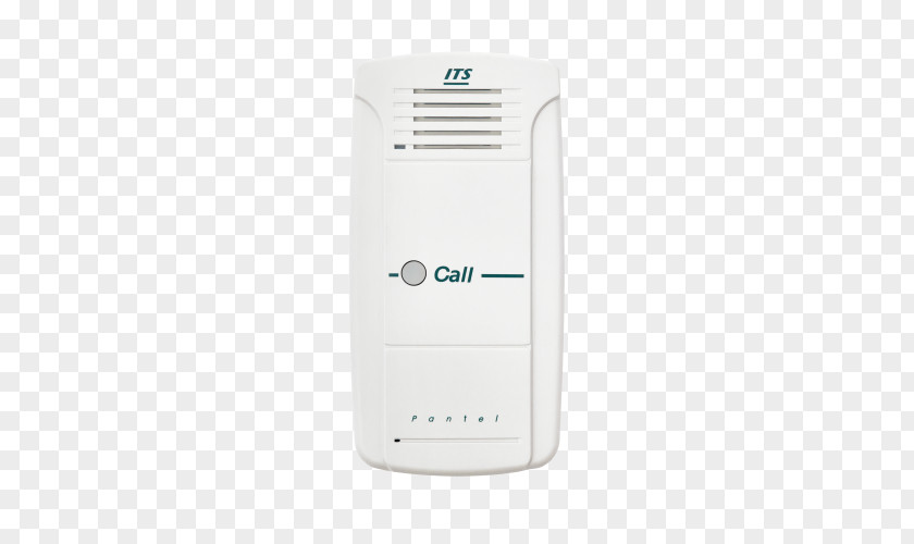 ACCESS CONTROL Intercom Alarm Device PNG