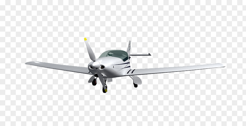 Aircraft Propeller Air Travel Monoplane Flap PNG