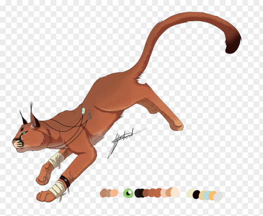 Anarchy Villain Horse Cat Rein Pet Cartoon PNG