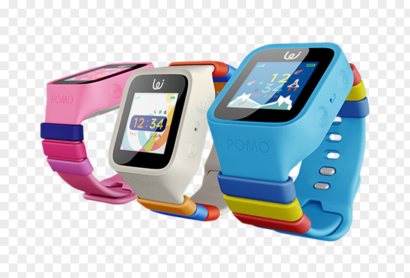 Android Smartwatch Global Positioning System Mobile Phones PNG
