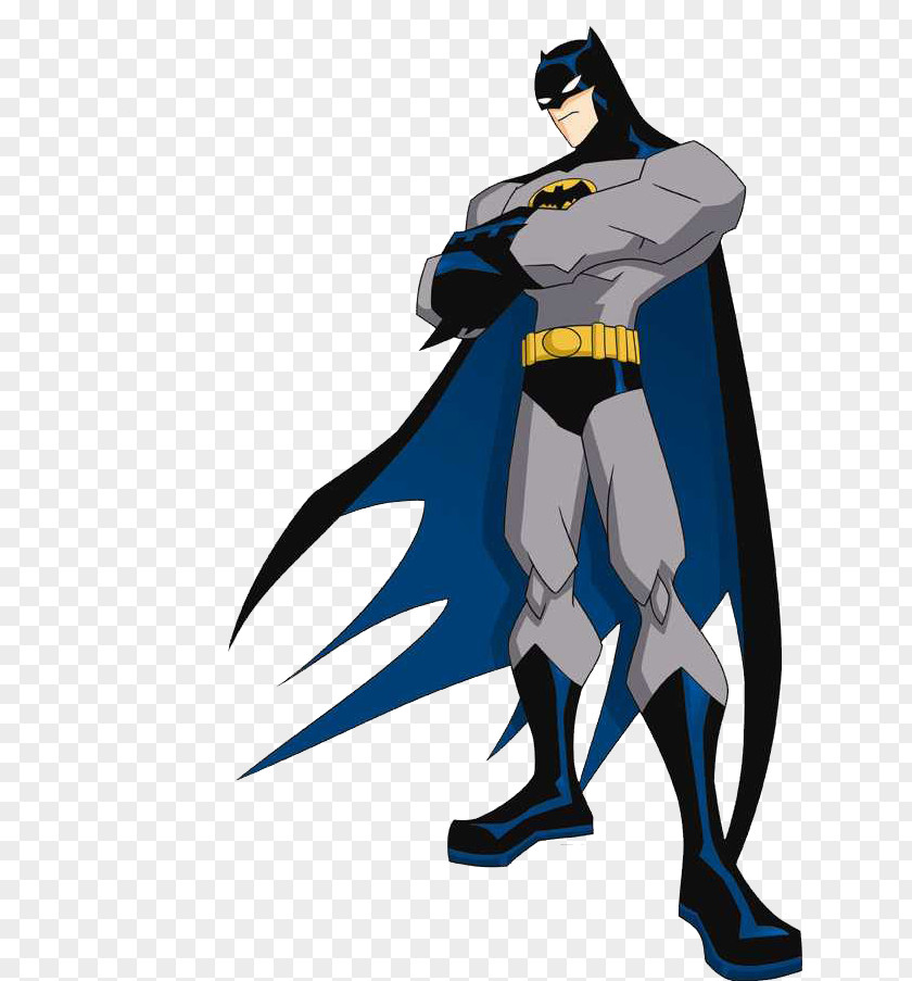 Batman Superman Robin Superhero DC Universe PNG