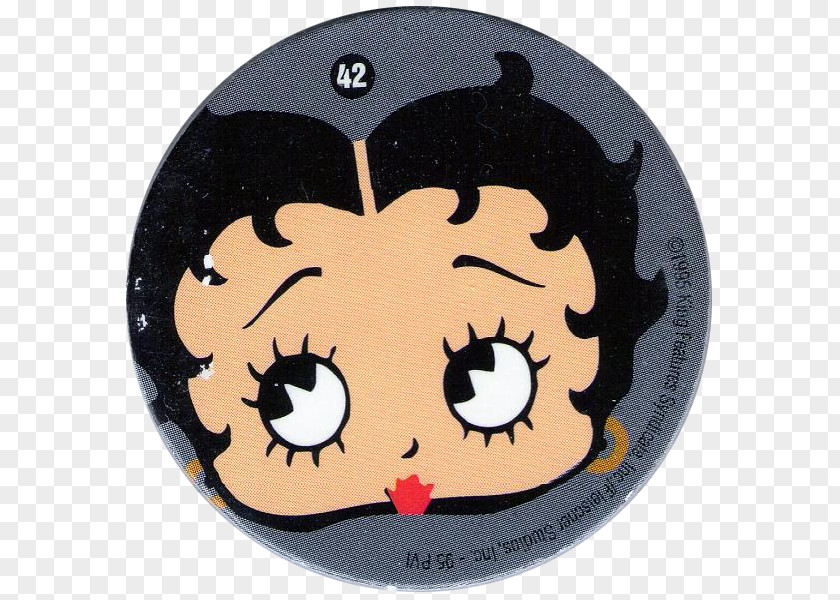 Betty Boop Animated Cartoon Sport PNG