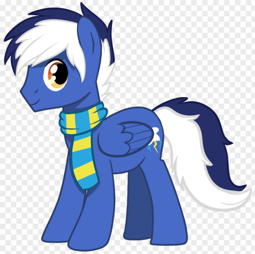 Blue Horse Pony Rarity Derpy Hooves PNG
