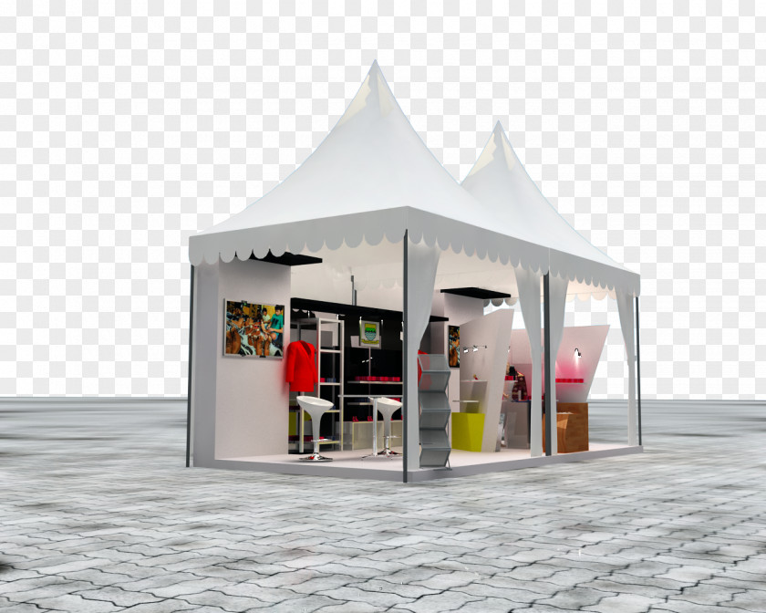 Booth Exhibition Event Management Pavilion PNG