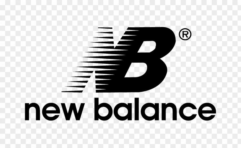 Business New Balance Brand Shoe Logo Sneakers PNG