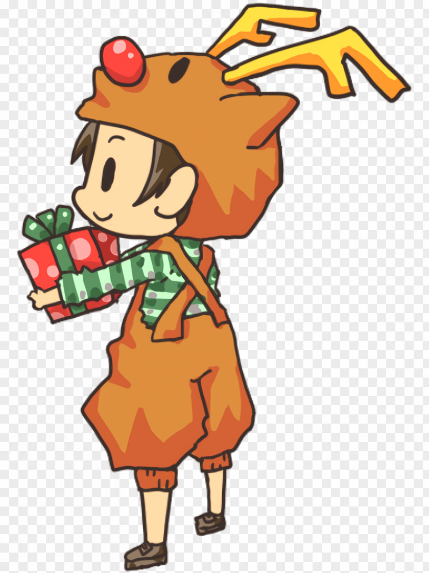 Cartoon Character Line M-tree Orange S.a. PNG