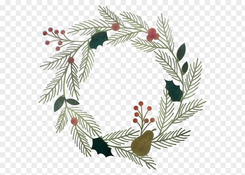 Christmas Decoration PNG