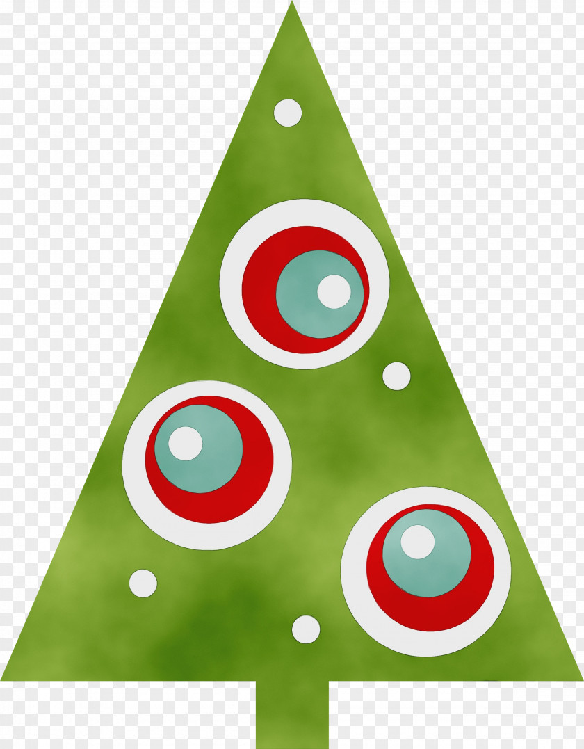 Christmas Tree PNG