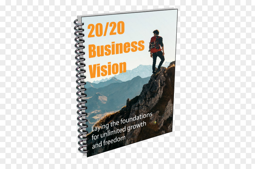Corporate Vision Visual Perception Business Goal Strategy Advertising PNG