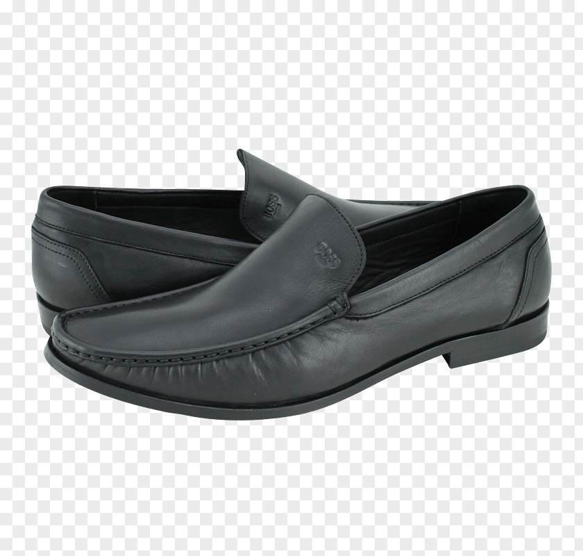 Design Slip-on Shoe Leather PNG