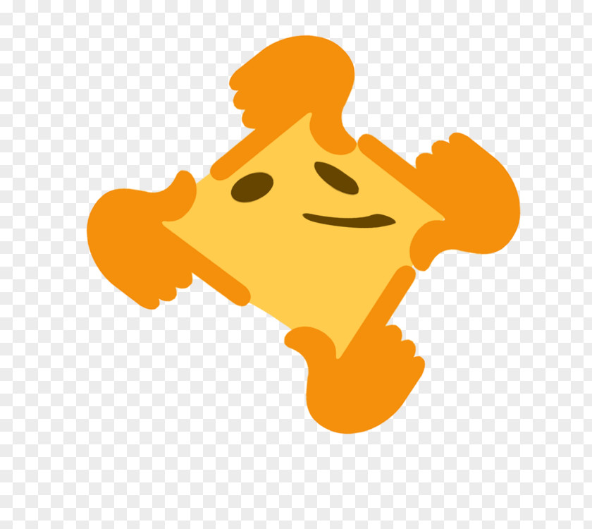 Emoji Clip Art Desktop Wallpaper Blob Discord PNG