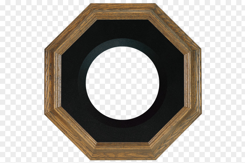 Glass Picture Frames Black Velvet Display Case PNG