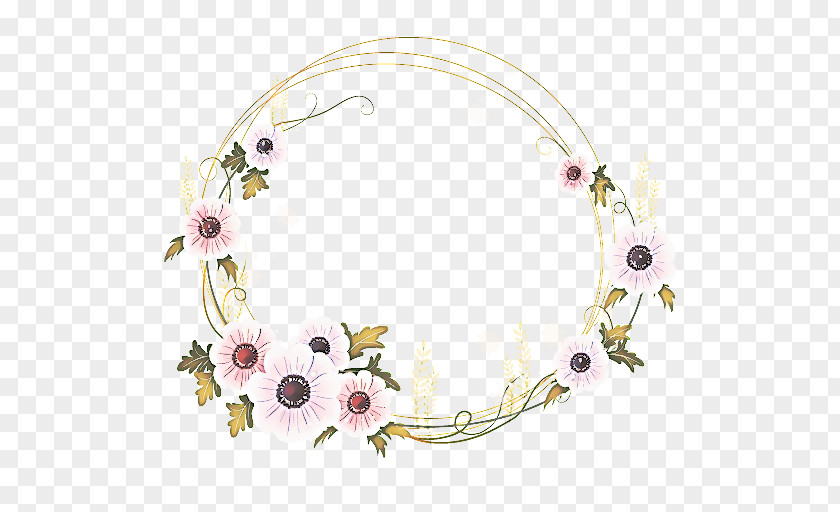 Jewellery Body Jewelry Watercolor Background Frame PNG