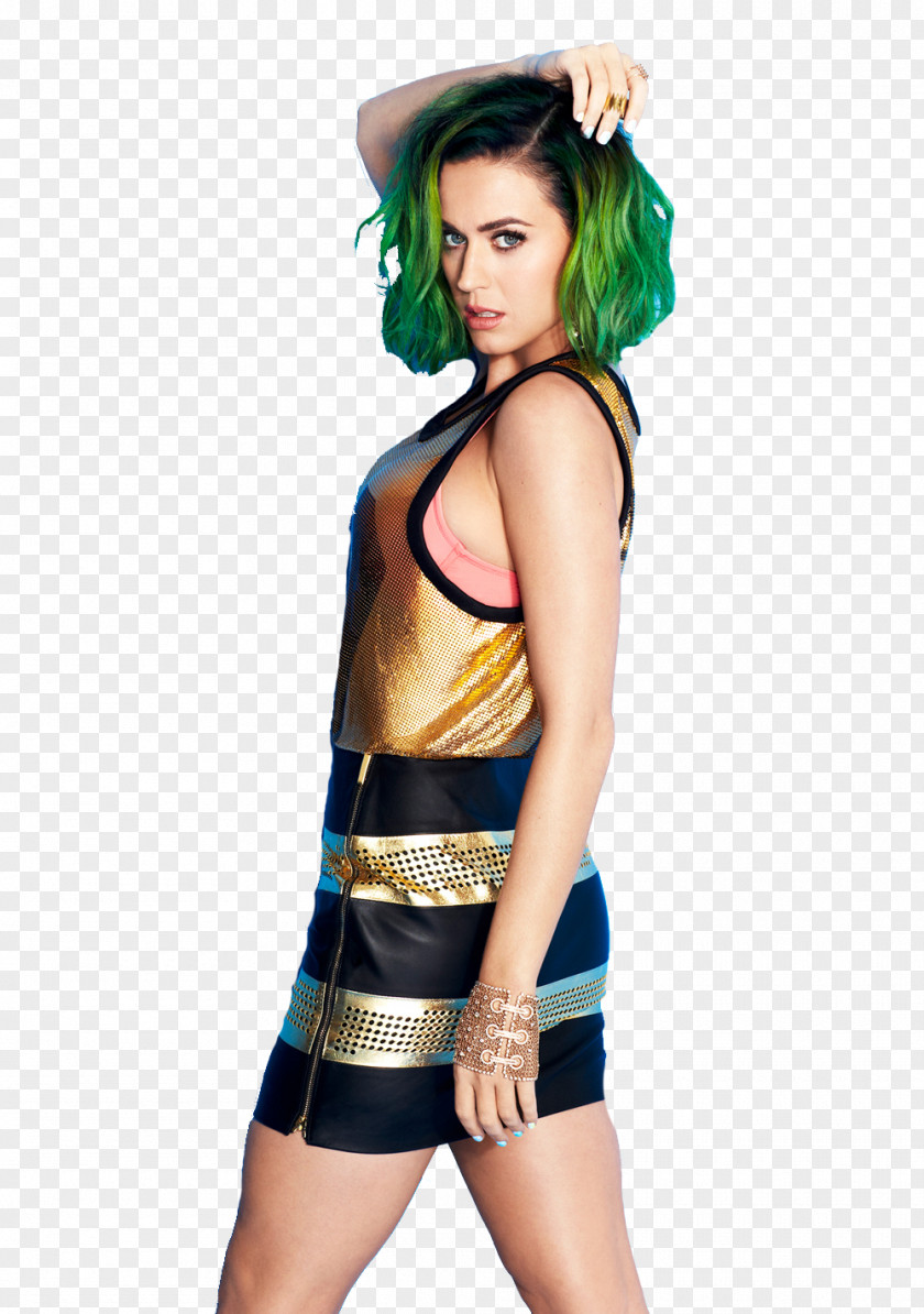 Katy Perry Cosmopolitan Magazine Photo Shoot Musician PNG