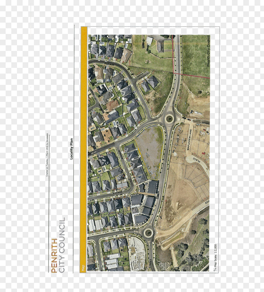 Map Urban Design Suburb Land Lot PNG