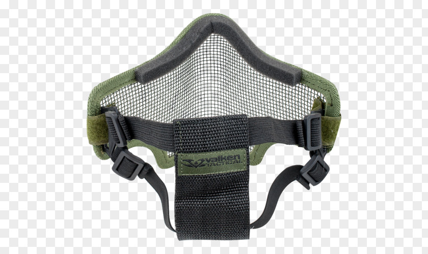 Mask Personal Protective Equipment Airsoft Mesh Face Shield PNG
