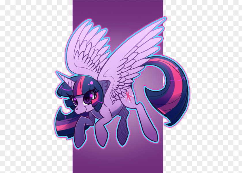 My Little Pony Twilight Sparkle PNG