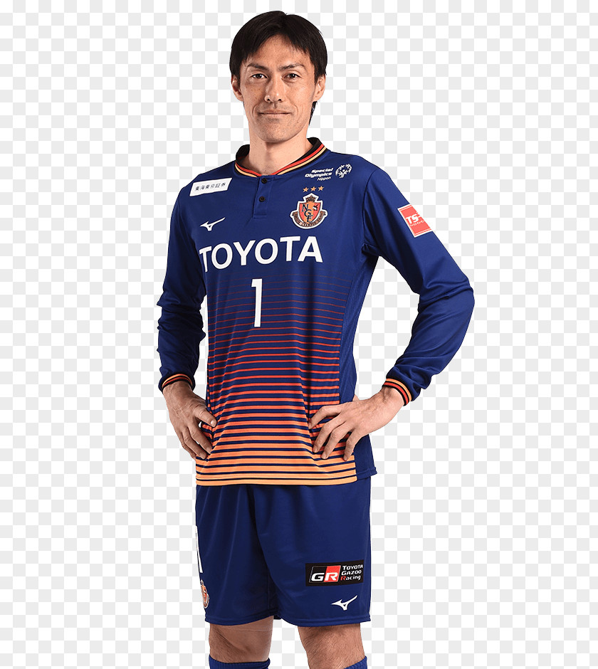 Player One Nagoya Grampus Yohei Takeda Football J.League PNG