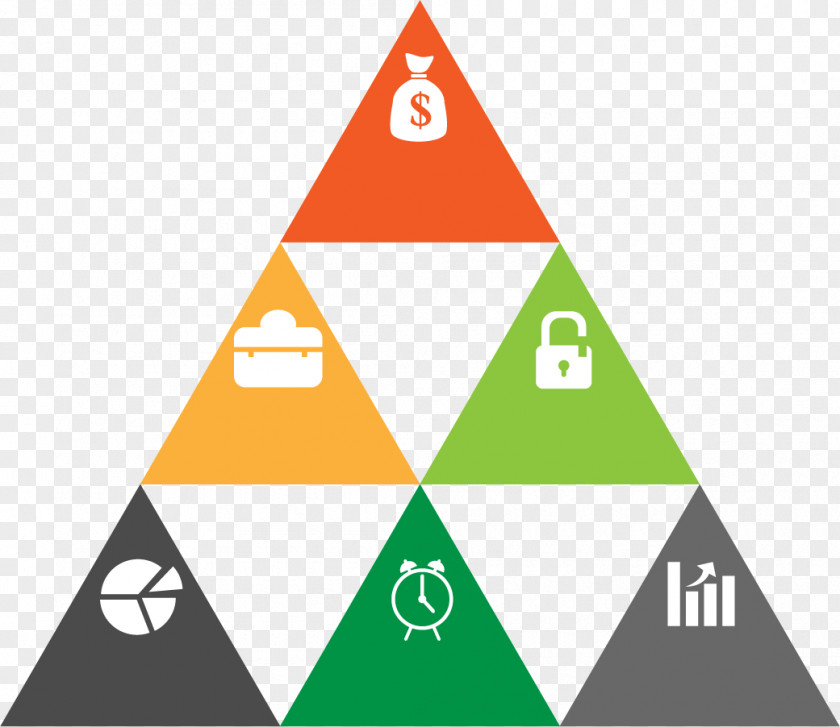 Pyramid Creative Software PNG