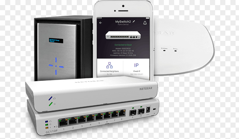 SPLASH BANNER Wireless Router Access Points Netgear PNG