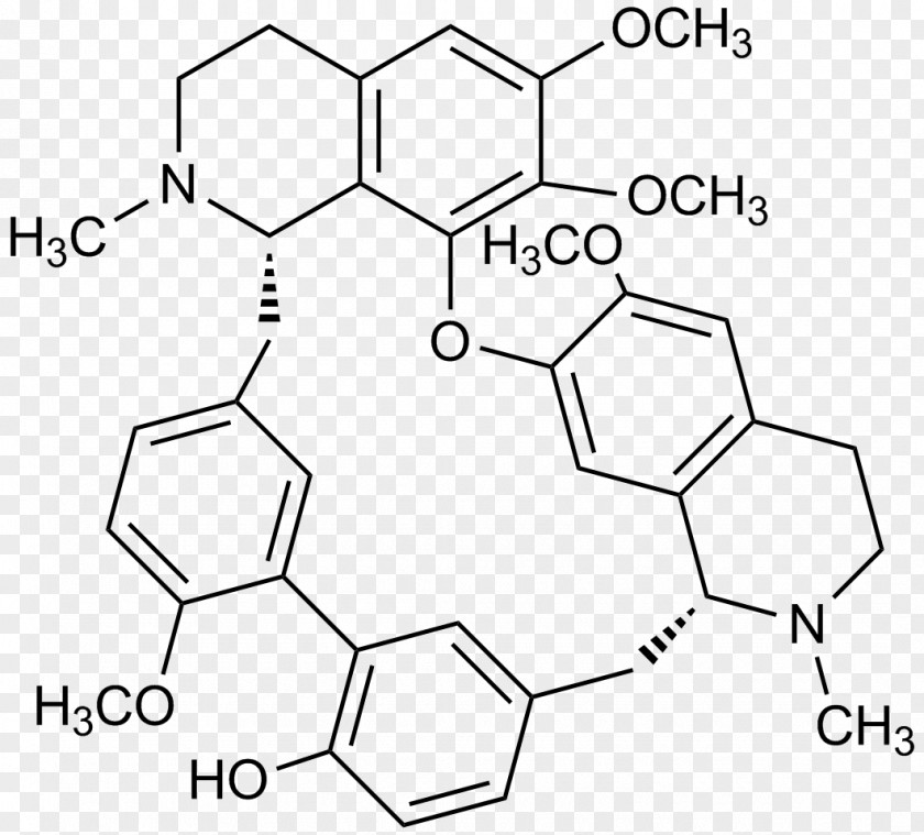Structure Noscapine Molecule Chemical Compound Formula Chemistry PNG