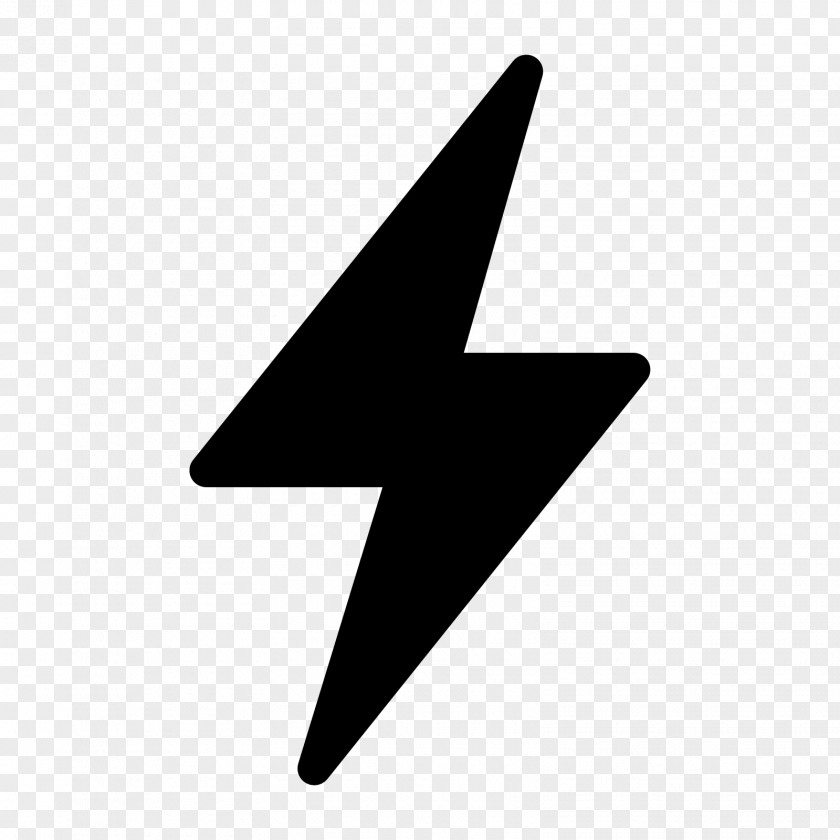 Symbol Electricity Electric Power Electrical Energy PNG