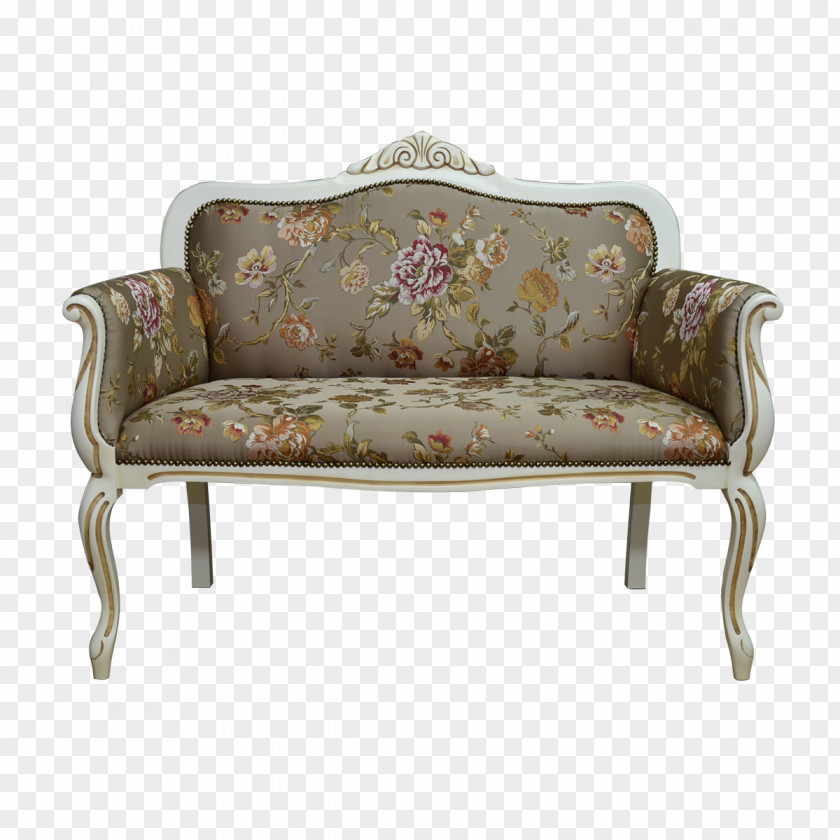 Table Furniture Divan Chair Couch PNG