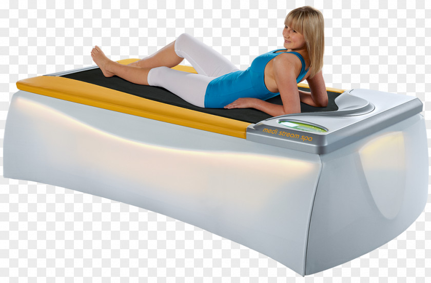 Water Hydro Massage Table Spa Hot Tub PNG