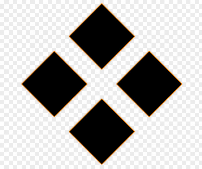 Bullet Vector Logo Four Diamonds Fund Symbol Form W-4 PNG