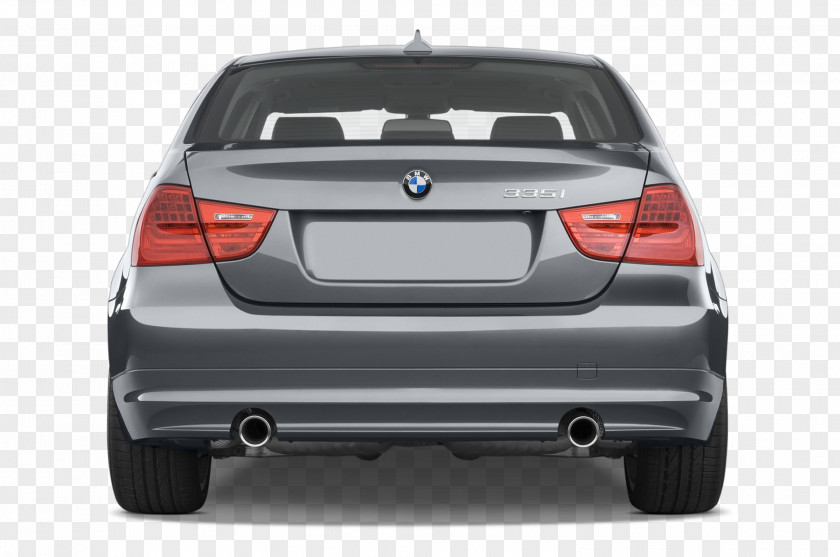 Car BMW 3 Series Gran Turismo (E90) 335 PNG