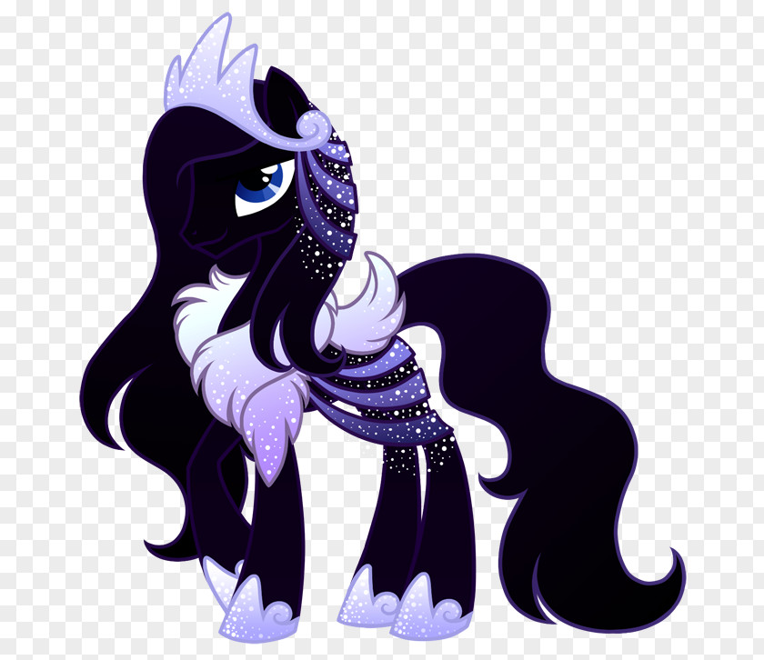Cat Princess Luna Pony Horse DeviantArt PNG