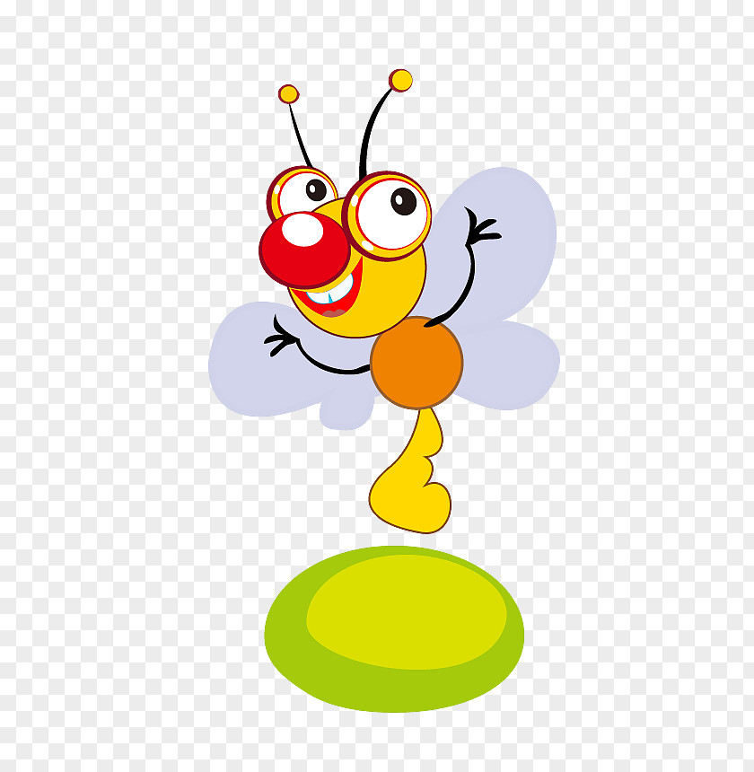 Clip Art Smiley Insect Illustration Food PNG
