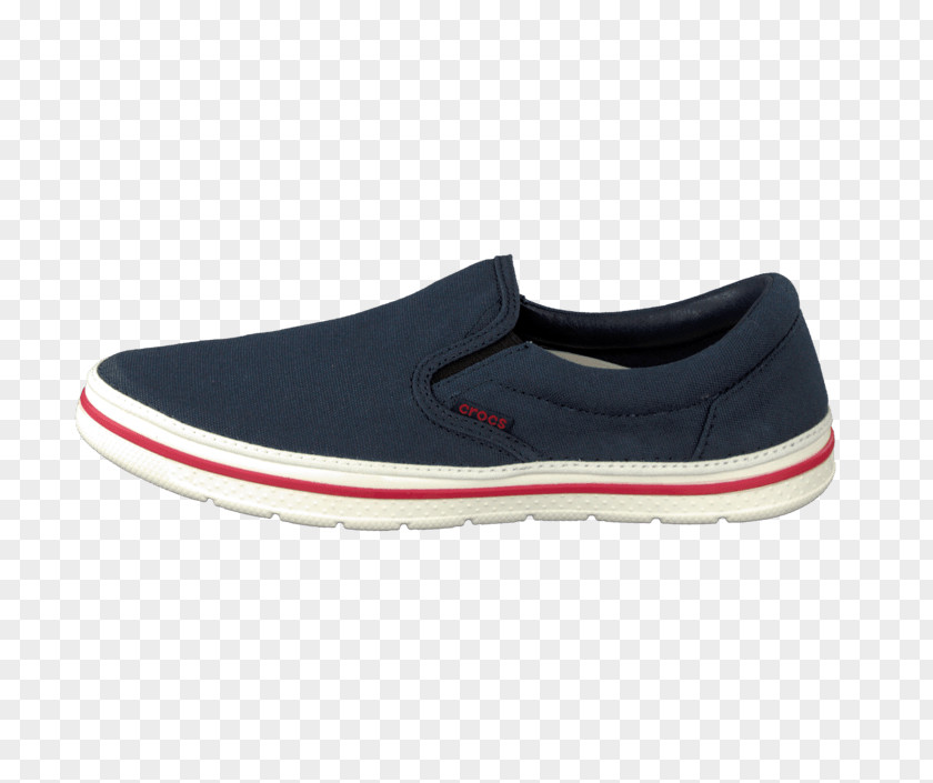 Crocs Stucco Black Flat Shoes For Women Sports Skate Shoe Slip-on Product Design PNG