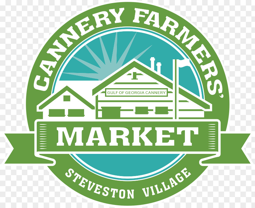 Farmers Market Cannery Farmers’ Gulf Of Georgia Logo Farmers' PNG