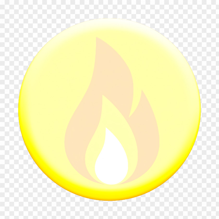 Flame Icon Fire Alerts PNG