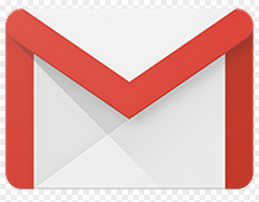 Gmail Email Google Contacts Account Webmail PNG