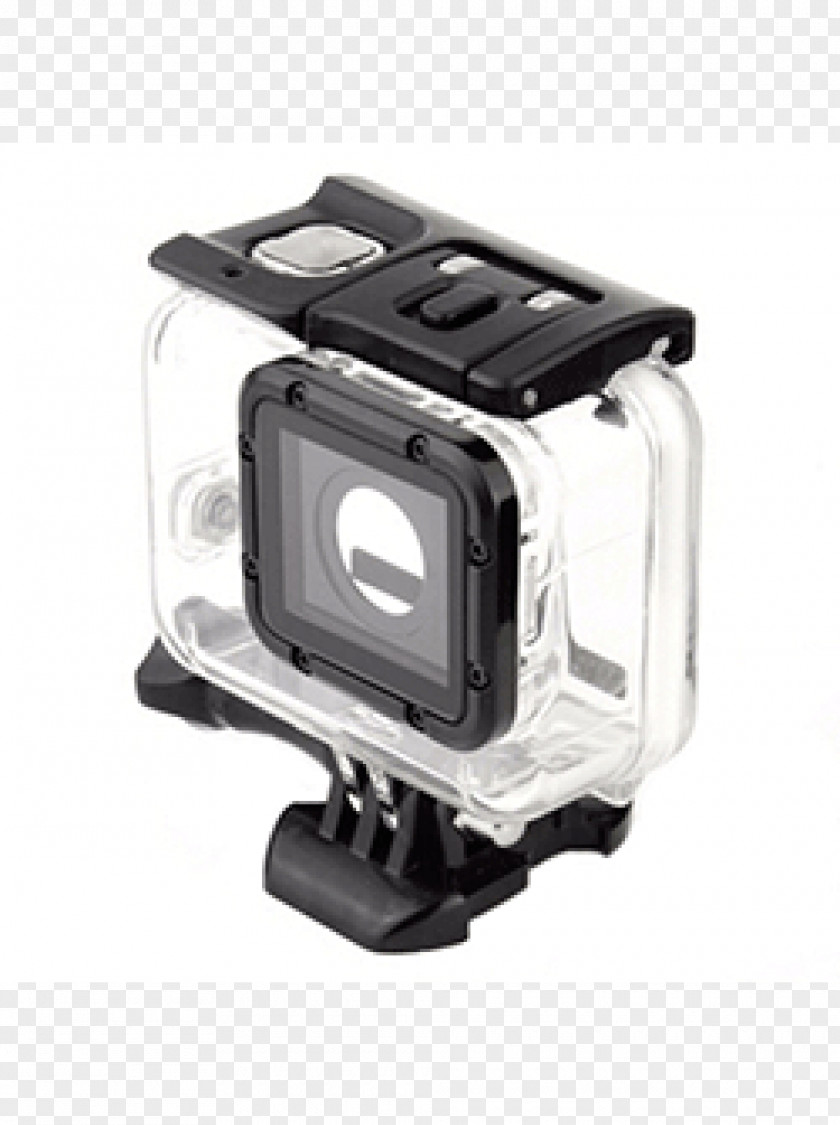 Gopro Cameras GoPro HERO5 Black Underwater Photography Camera PNG