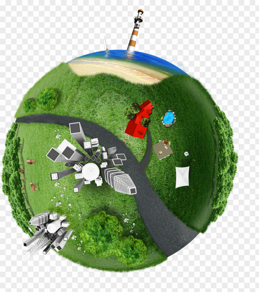 Green Earth Android Global Village Computer File PNG