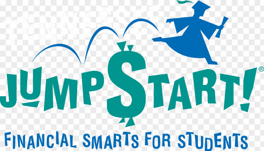 Jump$tart Personal Finance Financial Literacy Education PNG