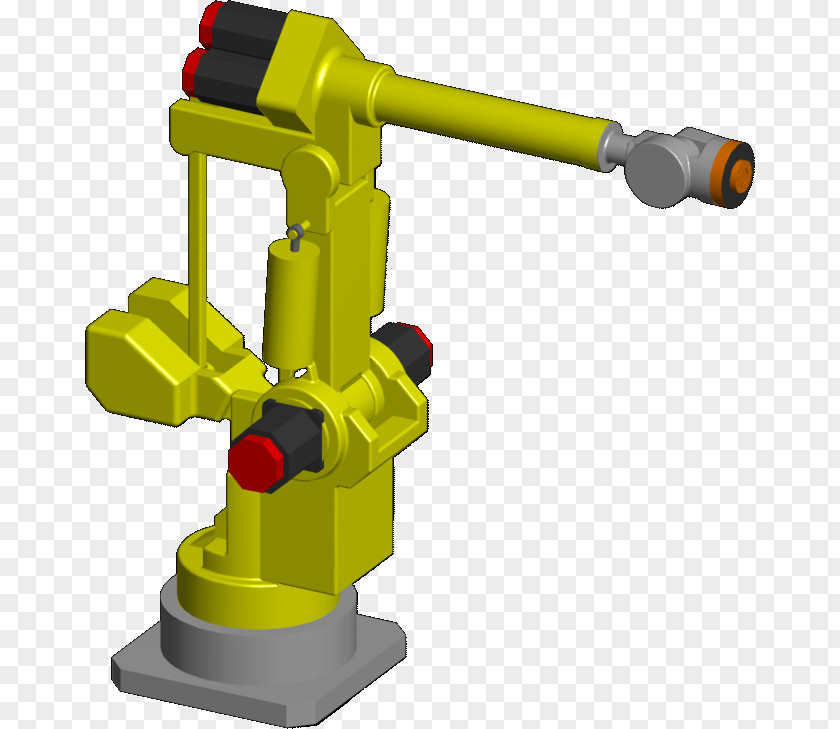 Kuka Robotics 500 Product Design Line Angle Technology PNG