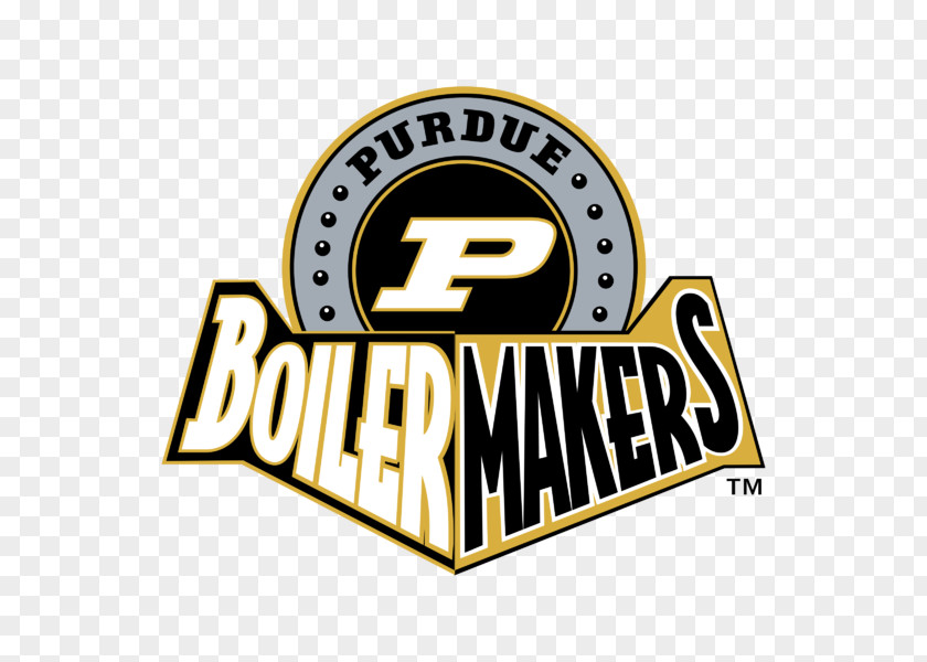 Logo Bia Budweiser Purdue University Boilermakers Football Pete Vector Graphics PNG