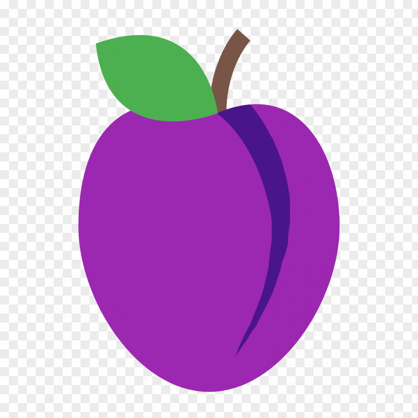 Plum Common Symbol Fruit Clip Art PNG