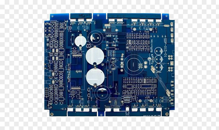Printed Circuit Board Microcontroller Graphics Cards & Video Adapters Motherboard Electronic Component PNG