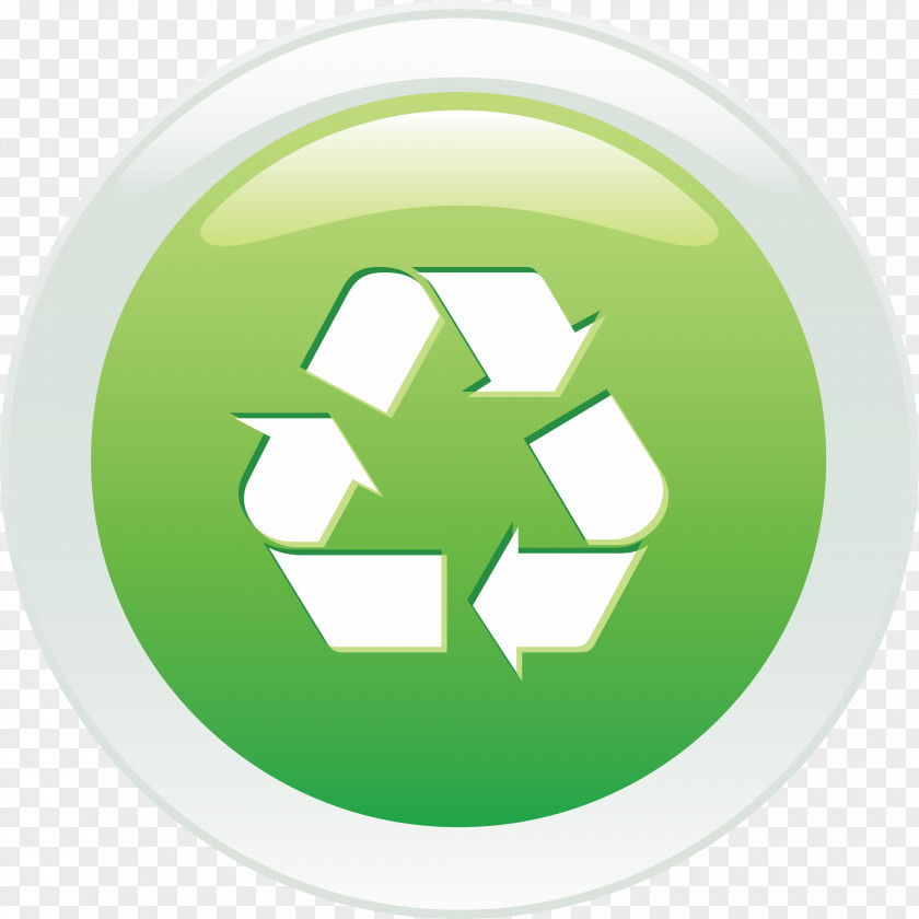 Recycle Bin Paper Recycling Symbol Waste PNG